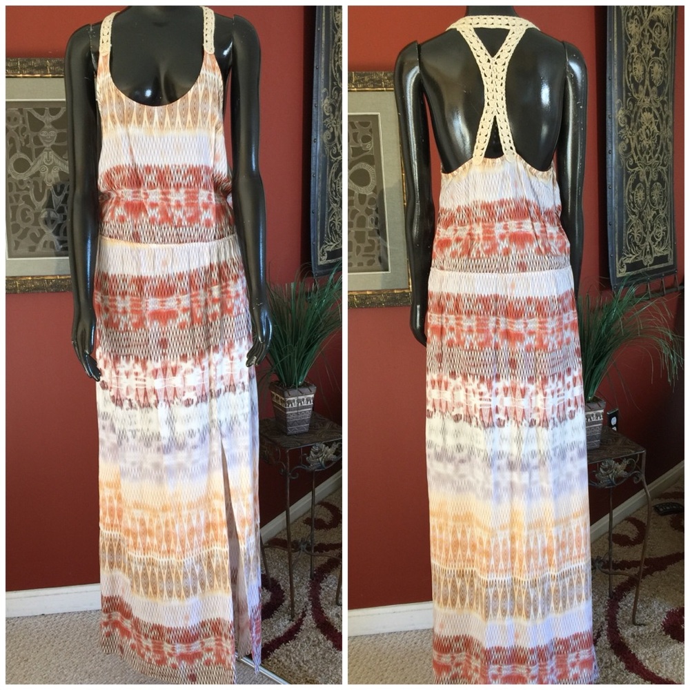 South Moon Under Maxi Dress